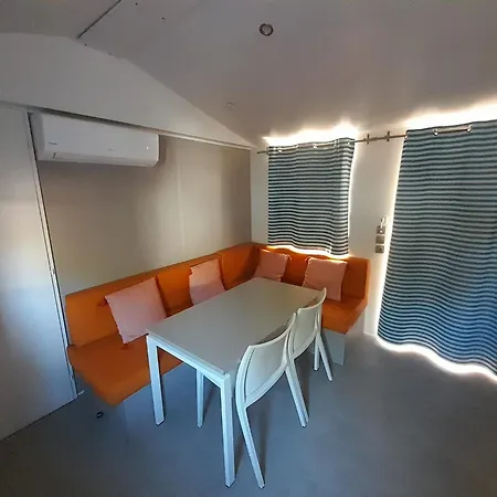 キャンプ場 Mobil Le Marisol